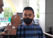 Pj Wali Kota Dan Sekdako Pekanbaru Terbang Ke Jakarta Bersama KPK