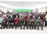 Rilis Pers Refleksi Akhir Tahun Capaian Kinerja Kejaksaan Tinggi Riau Selama Tahun 2024