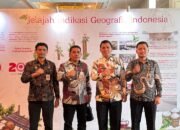 Setelah Sukses dengan Indikasi Geografis, DJKI Beralih Fokus pada Hak Cipta dan Desain Industri
