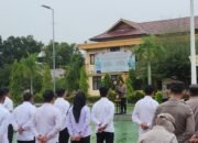 Kapolres Siak Pimpin Apel Perdana, Tekankan Nilai BERSIH untuk Layanan Prima