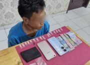 Polres Siak Ungkap Kasus Peredaran Narkotika Jenis Shabu, Tersangka Bandar Resedivis Ditangkap