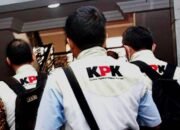 Breaking News !! KPK Geledah Kantor Dinas PUPR Provinsi Riau, Kasus Apa?