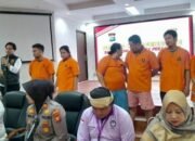 Tetapkan 6 Tersangka, Polisi Duga Puluhan Bayi Diperdagangkan di Pekanbaru