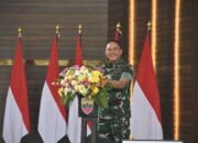 Pangdam I/BB Ajak Prajurit Menyamakan Visi dan Misi Terhadap Kebijakan Pimpinan Dalam Menghadapi Tuntutan Dinas