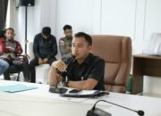 Besok, Walikota dan Wawako Pekanbaru Terpilih Dilantik Presiden