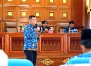 Kadis Kominfo Siak Tegaskan Peran Penting Walidata Dalam Pengelolaan Data di Kabupaten Siak