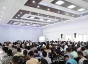 Bupati Kuansing Tegaskan Larangan Gunakan Lahan Bermasalah dalam Program Ketahanan Pangan