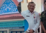 Sambut Hangat Kadis Kominfo Dengan Pimpinan Media, Siap Berkolaborasi Dalam Menyampaikan Keterbukaan Informasi Yang Akurat dan Berimbang