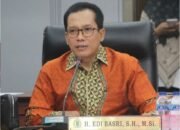 DPRD Riau Prihatin Banyak Aset Pemprov yang Habiskan Anggaran Triliun Dibiarkan Terlantar