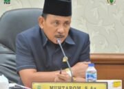 Muhtarom: Gugatan ke MK Bukan Sikap PKB, Jangan Rusak Demokrasi!