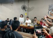 Moment di Bulan Ramadhan Kejati Riau Ajak Media Buka Bersama Mempererat Silaturahmi