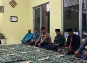 Polsek Singingi Amankan Pembukaan MTQ Tingkat Remaja Se-Kecamatan Singingi Dalam Operasi Tertib Ramadan 2025
