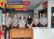 Semarak Ramadhan 1446 H, Lapas Pekanbaru Buka Layanan Titip Makanan Berbuka Puasa Untuk Warga Binaan Pemasyarakatan