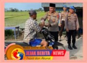 Kapolres Siak Siapkan 1000 Takjil Untuk Masyarakat Kabupaten Siak dalam Rangka Ops Tertib Ramadhan Lancang Kuning 2025