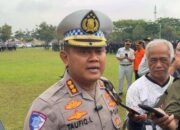 Warga Mudik Lebaran, Taufiq Lukman: Ditlantas Polda Riau Sediakan 3 Lokasi Penitipan Kendaraan Gratis