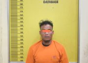 Gerak Cepat Dipimpin IPTU Romy, Polsek Bonai Darussalam Ungkap Kasus Penganiayaan, Dua Pelaku Berhasil Diamankan