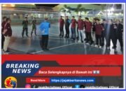 Berantas Peredaran Gelap Narkoba dan Modus Penipuan, Lapas Pekanbaru Bersinergi Dengan APH Gelar Razia Gabungan