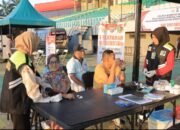 Minggu Ceria, Bebas Antre! Polres Kampar Hadirkan Layanan Prima “Polri untuk Masyarakat”!