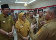 Afni Z Minta Peran Aktif Dunia Usaha Membangun Jalan dan Lingkungan Sosial.