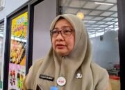 Kadisdukcapil Pekanbaru: Layanan Pencetakan KTP-el Kembali Normal, Perekaman Masih Tertunda