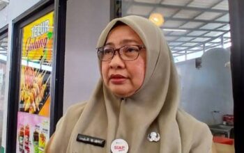 Kadisdukcapil Pekanbaru: Layanan Pencetakan KTP-el Kembali Normal, Perekaman Masih Tertunda