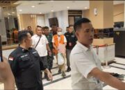 Kasus Korupsi Pembangunan Pelabuhan Sagu – Sagu Lukit Tahap v Resmi di Tetapkan 3 Org Tersangka