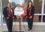 Lia Darlia, S.E,. M.M Sukses Meraih Gelar Magister, Lewat Program RPL SPSI