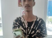 Cermat dalam Pemeriksaan, Petugas Lapas Narkotika Rumbai Berhasil Gagalkan Penyelundupan HP