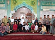 Sholat Ghaib dan Doa Bersama untuk Affan Kurniawan, Kapolsek Bukit Raya: Solidaritas Masyarakat Patut Diapresiasi”