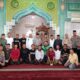 Sholat Ghaib dan Doa Bersama untuk Affan Kurniawan, Kapolsek Bukit Raya: Solidaritas Masyarakat Patut Diapresiasi”