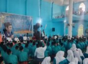 Tabligh Akbar Ustadz Abdul Somad di SMA Plus: Motivasi Siswa untuk Berprestasi dan Berakhlak Mulia