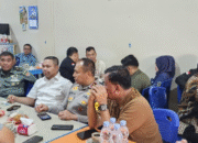 Bupati Kuansing Pastikan Pemerintah Pusat Dukung Bangun Sarana Pacu Jalur