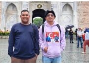 PWI Riau di Bawah Raja Isyam Azwar Ditetapkan Sebagai Peserta Resmi Kongres PWI 2025