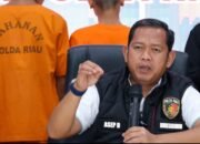 Ditreskrimum Polda Riau Kembali Gagalkan Pengiriman PMI Ilegal ke Malaysia