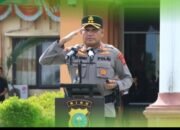Polres Siak Tegaskan Penangkalan Paham Radikal di Wilayah payung hukum Polres Siak