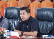 “Kampar Bersih Dari Sabu!” Polres Kampar Giling Habis Barang Bukti NARKOBA, 16 Pengedar Jadi Tontonan!