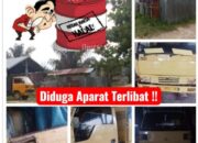 Gudang Penimbunan Solar Ilegal di Jalan Kadiran, Diduga Bebas Beroperasi, Libatkan Oknum TNI Aktif