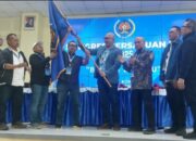 Akhmad Munir Terpilih sebagai Ketua Umum PWI Pusat, Tiga Formatur Disepakati untuk Membangun Masa Depan Pers