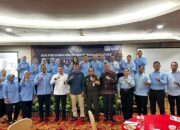 Kemenko Polkam Bersama Kejaksaan Dorong BPD dan BPR milik Pemerintah Daerah Jadi Garda Depan Stabilitas Ekonomi Daerah di Pekanbaru