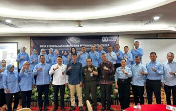 Kemenko Polkam Bersama Kejaksaan Dorong BPD dan BPR milik Pemerintah Daerah Jadi Garda Depan Stabilitas Ekonomi Daerah di Pekanbaru