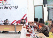 Pemerintah Kuansing Pastikan Anak Pacu Peserta Pacu Jalur Terdaftar BPJS Ketenagakerjaan