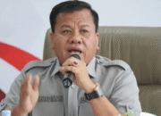 Bupati Kuansing Pimpin Rapat Pengamanan Pacu Jalur 2025, Tegaskan Sinergi dan Pelestarian Lingkungan