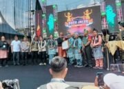 Bupati Kuansing Puji Kapolda Riau, Sebut ‘Pahlawan Lingkungan’