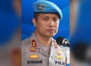Profil Kabareskrim Polri Komjen Pol Syahardiantono, Satu Angkatan dengan Kapolri Listyo Sigit