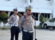 Kolaborasi Ditlantas Polda Riau dan Dishub, Wujudkan Kamseltibcarlantas di Kota Pekanbaru