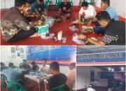 Media Garuda Sakti Gelar Rapat Silaturahmi Bulanan Untuk Perkuat Kapasitas Jurnalis