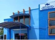 Direktur Perumda Air Minum Tirta Terubuk Bengkalis Diperiksa Ditreskrimsus Polda Riau Terkait Dugaan Korupsi