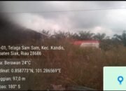 Tangki Pertamina Diduga Oplos BBM Subsidi dengan Minyak Jambi di Gudang Rama Silalahi, Masyarakat Desak Aparat Bertindak