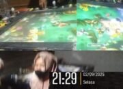 Judi Gelper Milik loid Merajalela di Mandau, Kapolres dan Kapolsek Diduga sengaja Tutup Mata. Ada apa..??