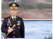 Gawat!!! Aktifitas Galian C Ilegal Bebas Beraktifitas Diwilayah Hukum Polres Dumai APH Bungkam Seolah Tak Berkutik Menindaklanjutinya
